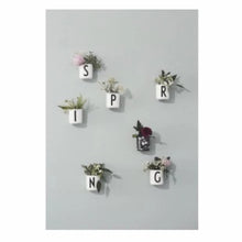 Load image into Gallery viewer, Personal Porceline Cup, A-Z