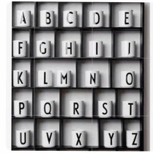 Load image into Gallery viewer, Personal Porceline Cup, A-Z