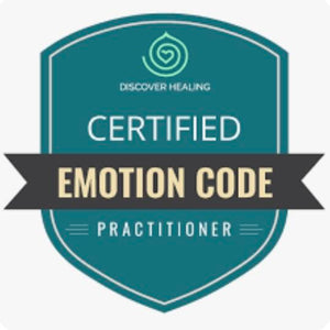 Emotion Code 1 200:-